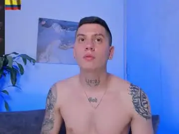 Chaturbate Best Webcam of yeiko_romero_