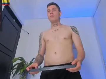 Chaturbate Sex Cam of yeiko_romero_