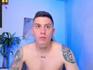 Chaturbate Private Sex Chat of yeiko_romero_