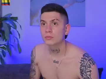 Chaturbate Private Sex Chat of yeiko_romero_