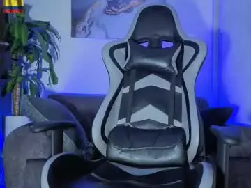 Chaturbate Adult Video Chat of yeiko_romero_