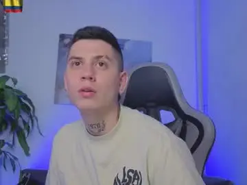 Chaturbate Adult Video Chat of yeiko_romero_