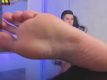 Chaturbate Sex Cam of yeiko_romero_