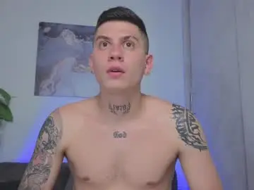 Chaturbate Adult Webcam of yeiko_romero_