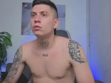 Chaturbate Best live sex cam show of yeiko_romero_