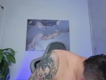 Chaturbate Live Porn of yeiko_romero_