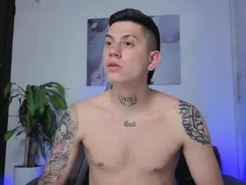 Chaturbate Live Sex of yeiko_romero_