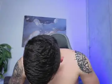 Chaturbate Nude Webcam of yeiko_romero_