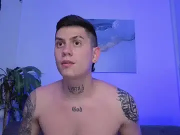 Chaturbate Sex Cam of yeiko_romero_