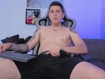 Chaturbate Adult Webcam of yeiko_romero_