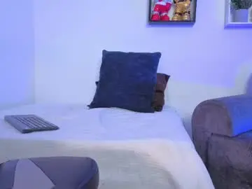 Chaturbate Free Live Porn of yeiko_romero_