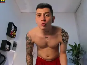 Chaturbate Best Webcam of yeiko_romero_