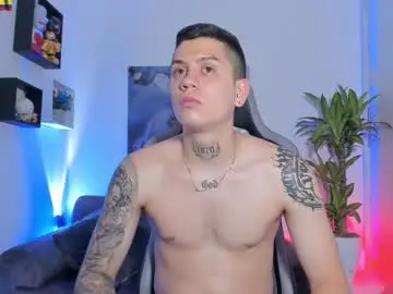 Chaturbate Free Live Porn of yeiko_romero_