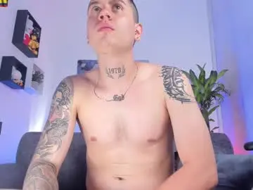 Chaturbate Live Sex Cam of yeiko_romero_