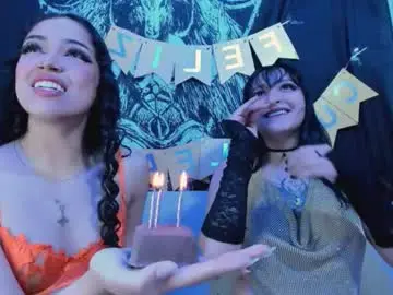 Chaturbate Live Porn of amaracooper2