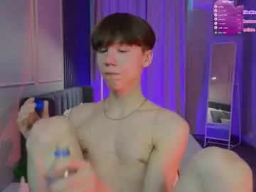 Chaturbate Sex Chat of cumte_boy