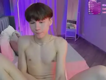 Chaturbate Adult Webcams of cumte_boy