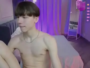 Chaturbate Private Sex Chat of cumte_boy