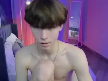 Chaturbate Free Live Porn of cumte_boy