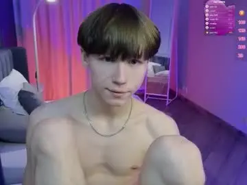 Chaturbate Adult Webcams of cumte_boy