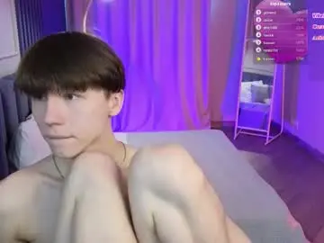 Chaturbate Adult Webcam of cumte_boy