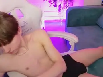 Chaturbate Best live sex cam show of cumte_boy