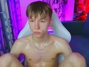 Chaturbate Live Sex Cam of cumte_boy
