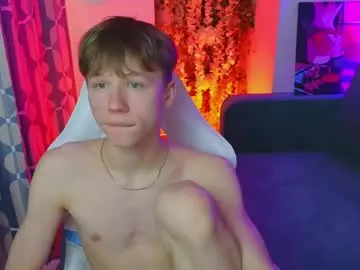 Chaturbate Best live sex cam show of cumte_boy
