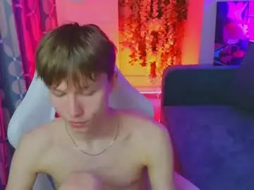 Chaturbate Sex Chat of cumte_boy