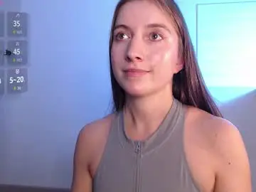 Chaturbate Sex Chat of evahailey_