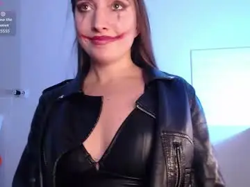 Chaturbate Best Webcam of evahailey_