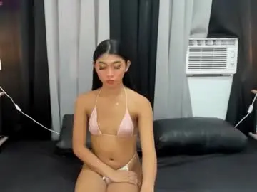 Chaturbate Sex Chat of jelaimendoza13