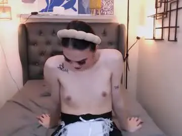 Chaturbate Live Porn of jelaimendoza13