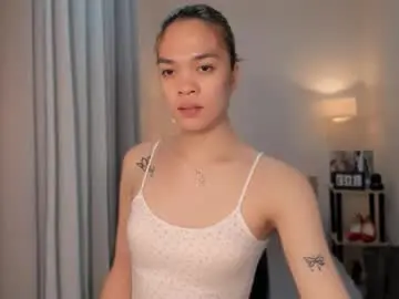 Chaturbate Live Sex Cam of jelaimendoza13