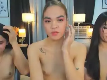 Chaturbate Live Porn of jelaimendoza13
