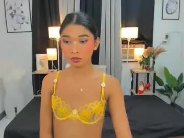 Chaturbate Free Live Porn of jelaimendoza13