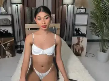 Chaturbate Live Porn of jelaimendoza13