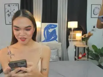 Chaturbate Sex Chat of jelaimendoza13