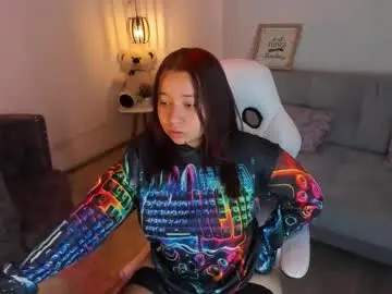 Chaturbate Private Sex Chat of jhiinny_brownn