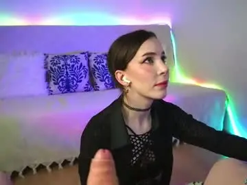 Chaturbate Sex Chat of jill_poison