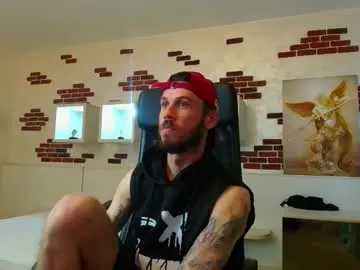 Chaturbate Live Porn of jonahshaw