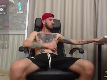 Chaturbate Live Sex of jonahshaw