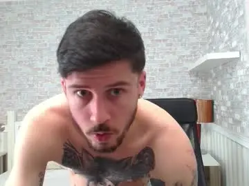 Chaturbate Nude Webcam of jonahshaw