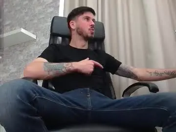 Chaturbate Private Sex Chat of jonahshaw