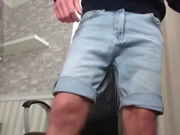 Chaturbate Free Porn Cam of jonahshaw