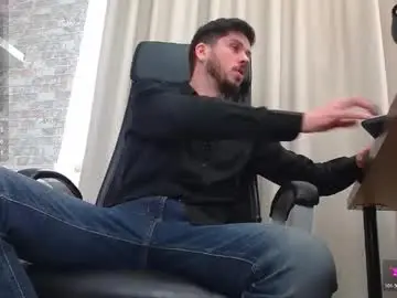 Chaturbate Live Sex Cam of jonahshaw