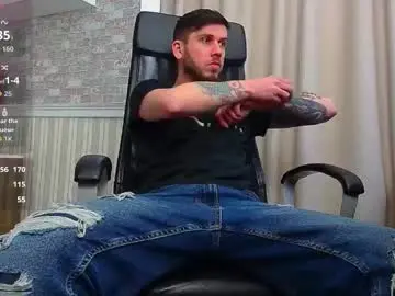 Chaturbate Free Porn Cam of jonahshaw