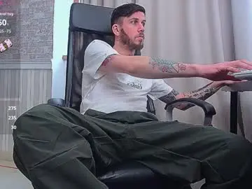 Chaturbate Adult Webcam of jonahshaw