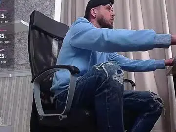 Chaturbate Adult Webcams of jonahshaw