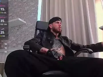 Chaturbate Adult Webcam of jonahshaw